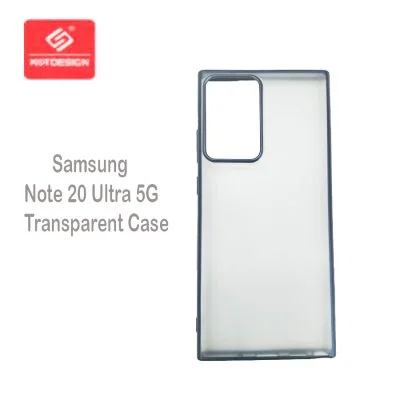rexmoo Note-20-Ultra transparent case