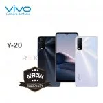 rexmoo Vivo Y20