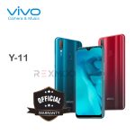 Vivo Y11