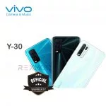 rexmoo Vivo Y30