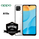 rexmoo Oppo A15s