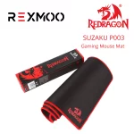 rexmoo Suzaku P003 Gaming Mouspad Extended