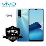 rexmoo Vivo Y20 G