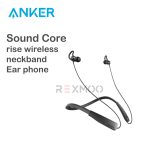 rexmoo Soundcore Rise Wireless Neckband Earphone