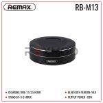 rexmoo Remax RB-M13 Bluetooth Speaker