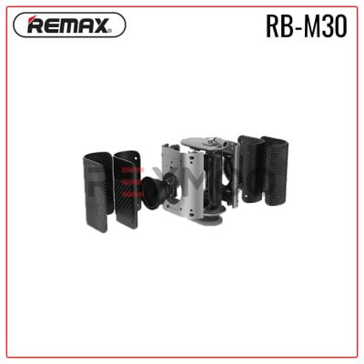 rexmoo Remax RB-M30 Portable Bluetooth Speaker