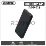 rexmoo Remax RPP-119 10000mah Power Bank