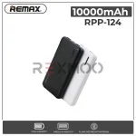 rexmoo Remax RPP-124 10000mAh Linon 2 Power Bank