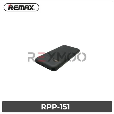 rexmoo Remax RPP-151 10000mAh Boree Series PD Power Bank
