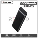 rexmoo Remax RPP-159 Dual USB Port 10000Ah Power Bank