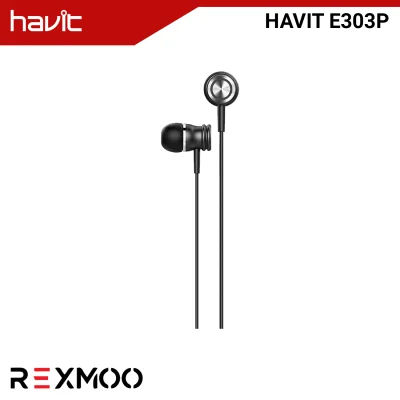 rexmoo Havit HV-E303P Earphone
