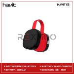 rexmoo Havit E5 TWS Waterproof Bluetooth Speaker