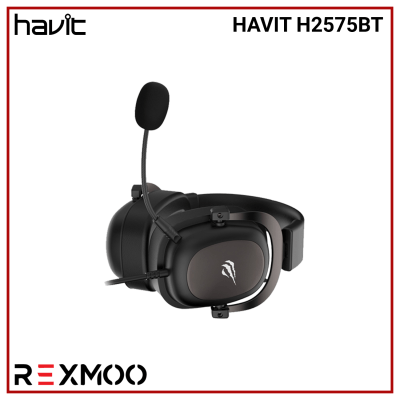 rexmoo Havit HV-H2002D Gaming Headphone