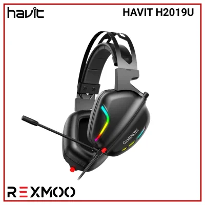 rexmoo havit-H2019U