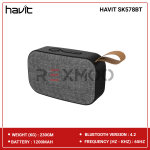 rexmoo HAVIT-SK578BT Wireless outdoor portable speaker