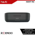 rexmoo Havit i92 TWS Bluetooth Earphone