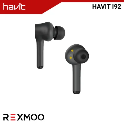 rexmoo Havit i92 TWS Bluetooth Earphone