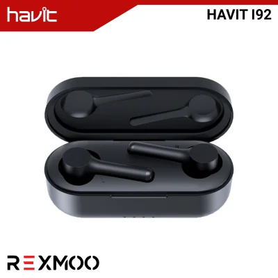 rexmoo Havit i92 TWS Bluetooth Earphone
