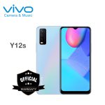 rexmoo vivo y12s