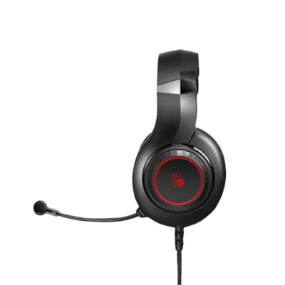 Rexmoo A4Tech Bloody G220 3.5mm & USB Gaming Headphone