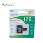 Rexmoo Apacer Memory Card with Adapter