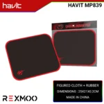 Rexmoo Havit HV-MP839 Gaming Mouse Pad