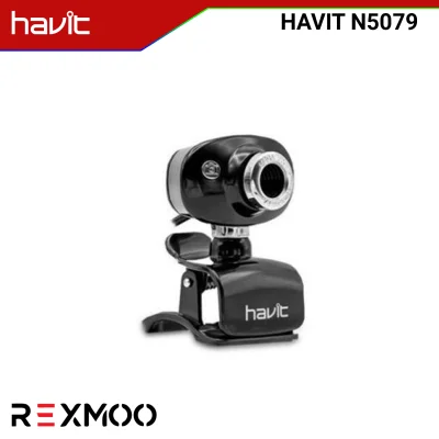 Rexmoo Havit HV-N5079 Webcam