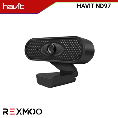 rexmoo Havit HV-ND97 720P Webcam