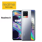 rexmoo Realme 8