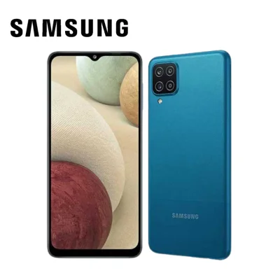 rexmoo Samsung M12
