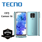 REXMOO Tecno CAMON 16