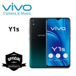 rexmoo Vivo Y1s