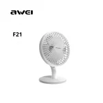 rexmoo Awei Mini Storm Fan F21