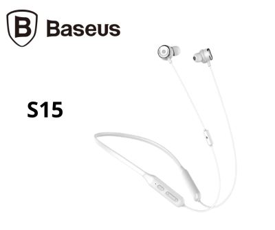 rexmoo Baseus Encok S15A Wireless Neckband