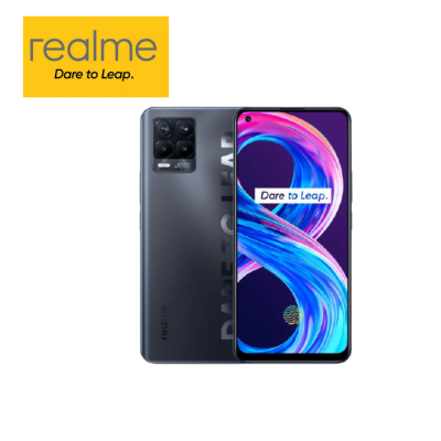 rexmoo realme 8 Pro