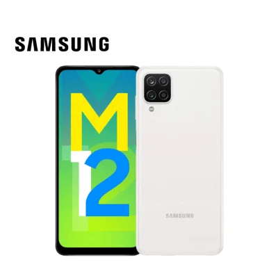 rexmoo Samsung M12