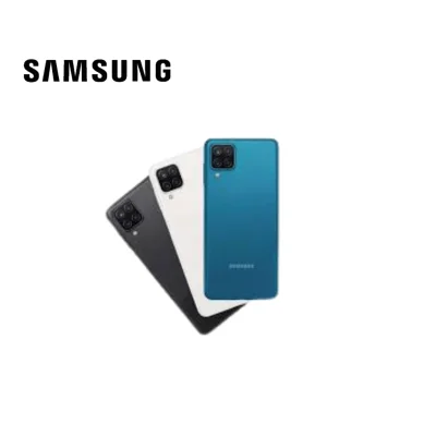 rexmoo Samsung M12