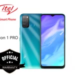 rexmoo itel Vision 1 PRO