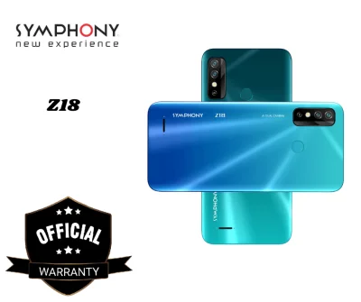 rexmoo symphony Z18