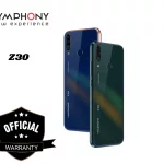 REXMOO Symphony Z30