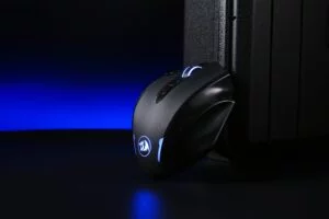 rexmoo Redragon M913 Impact Elite Wireless Gaming Mouse