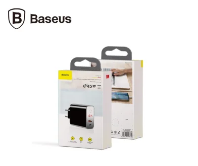 rexmoo Baseus 45W Digital Display Adapter (Type-C + Micro USB)