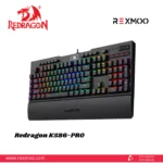 rexmoo Redragon k586 Pro