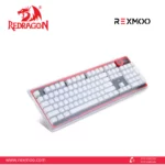 Rexmoo Redragon A101w