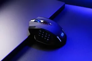 rexmoo Redragon M913 Impact Elite Wireless Gaming Mouse