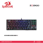 rexmoo Redragon K552 KUMARA