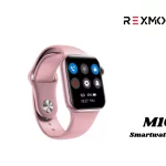 rexmoo M16 Smart Watch