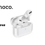 rexmoo HOCO ES48 TWS Bluetooth Wireless Earbuds