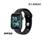 rexmoo IWO HW22 Smartwatch