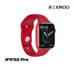 rexmoo IWO HW22 Pro smartwatch